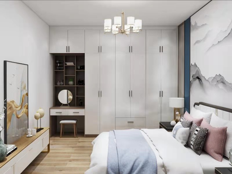 全屋定制